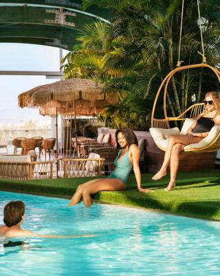 Arrecife Gran Hotel & Spa
