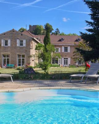 Le Clos Ayanna