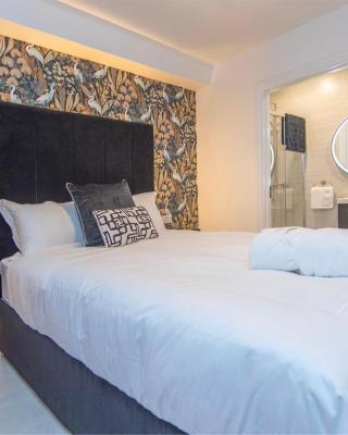 Room in The Heart of Galway