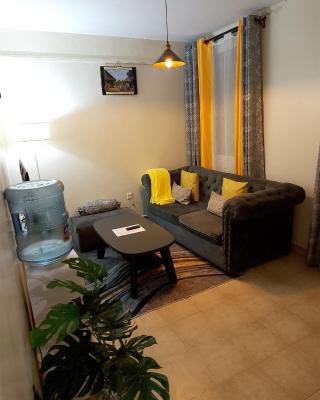 BFD Serene Suites - TRM Drive