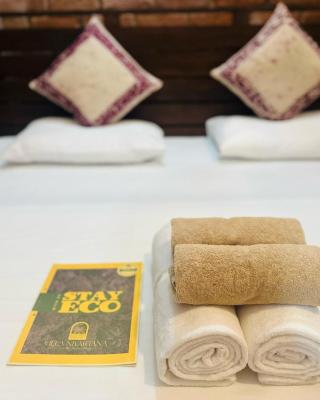 Nivartana Villa and Purana Ayurveda Center