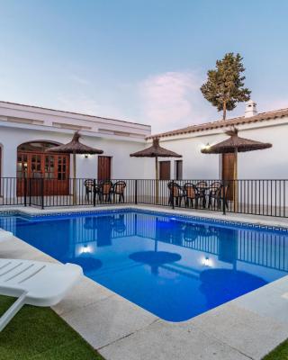 Casa Rural La Loma Granero
