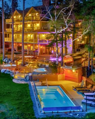 Estello Suites & Spa
