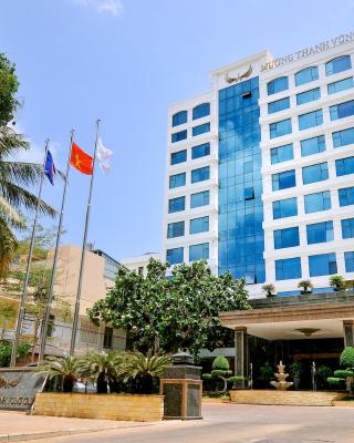 Muong Thanh Holiday Vung Tau Hotel