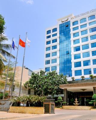 Muong Thanh Vung Tau Hotel