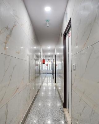 Super Hotel O Hotel Gold Star