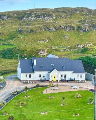 Slieve League House B&B