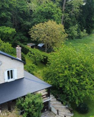 Maison Eureka Chantilly Gouvieux