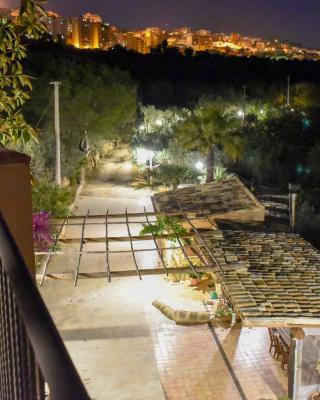 Parco dei Templi