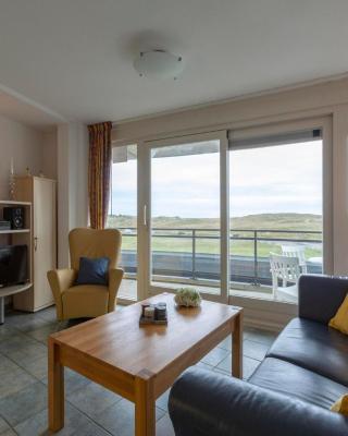 Apartment in Callantsoog near the Beach