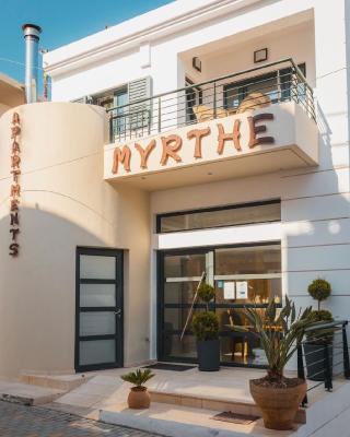Myrthe Apartments