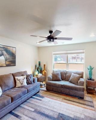 Wildhorse Canyon #14A3