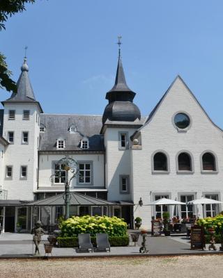 Hotel Kasteel Doenrade