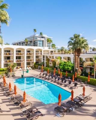 Palm Mountain Resort & Spa