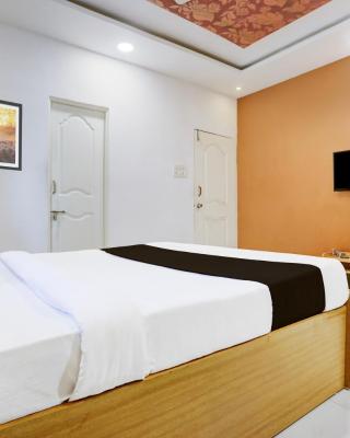 Hotel O GREEN PALMS