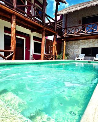 Holbox Isla Bonita