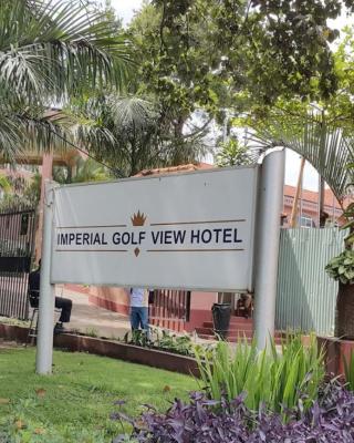 Imperial Golf View Hotel
