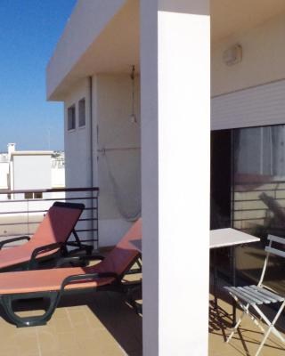 BellaVita City Faro