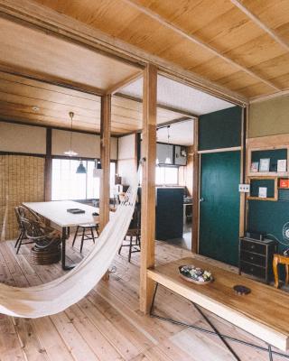 guesthouse TANDEM