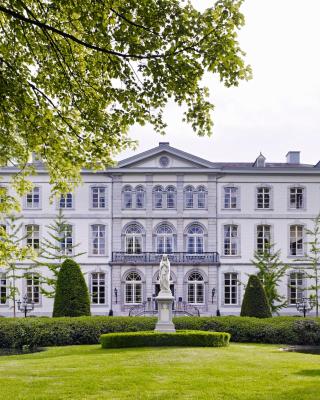 Hotel Kasteel Bloemendal