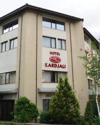 Хотел Кърджали
