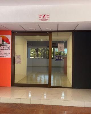 Sri Sayang Apartments