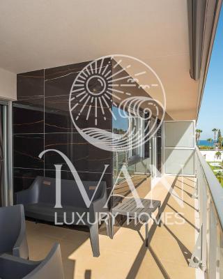 Casa Miriam Ivan Luxury Homes 2ªPlta Sur 1ªLinea