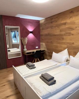 Apartment Enarina in Telfs