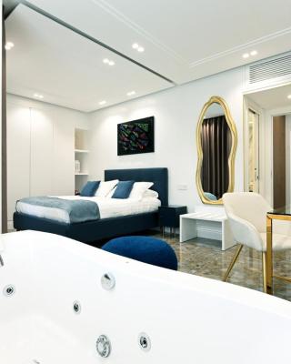 Golden House Cinecittà