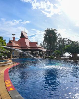 Baan Grood Arcadia Resort & Spa