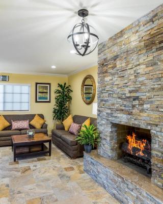 Quality Inn Escondido San Diego North County