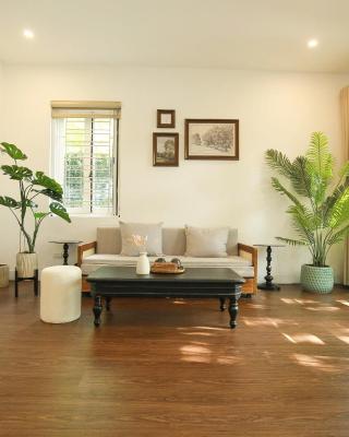 The Mira Villa West Lake by XÔI Residences