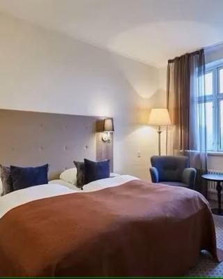Hotel MDF TELA Near IGI Airport Delhi