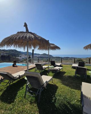 Posada Morisca Charming Hotel Boutique