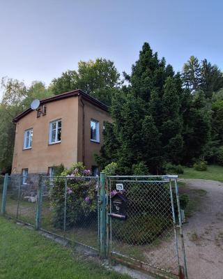 Ubytování U Trůdy