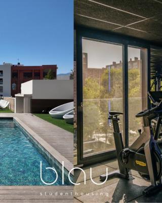 BLAU Student Housing - Students Only