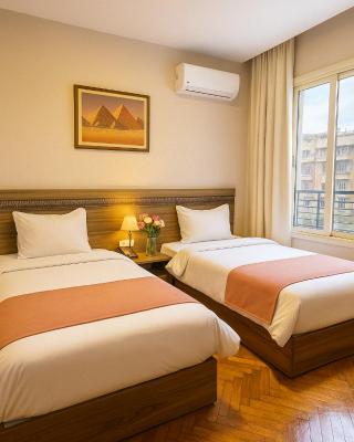 New Lotus Hotel