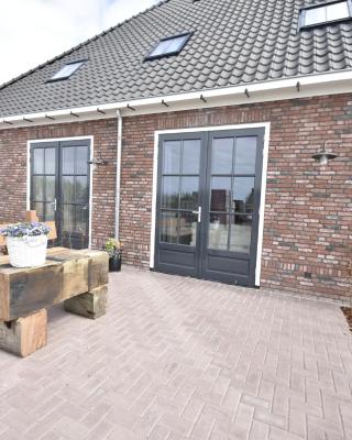Studio Hazenborgh in Callantsoog near the sea