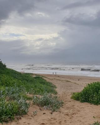 Deep Blue Guest House