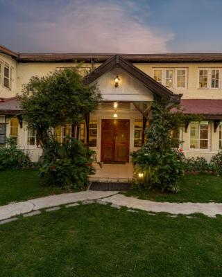 Springfields - A Heritage Palace Since 1902