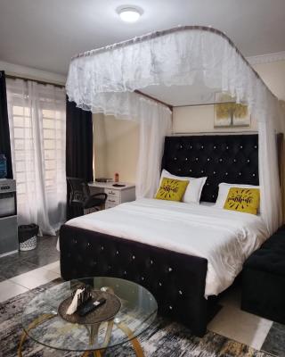 Relax Crib Kamakis
