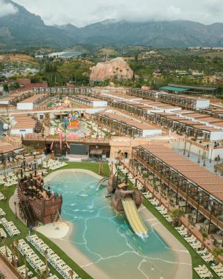 Magic Pirates Island Resort