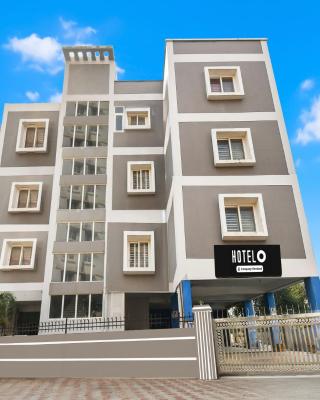 Super Hotel O Kalinganagar