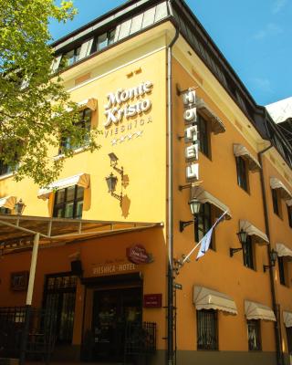 Boutique Hotel Monte Kristo