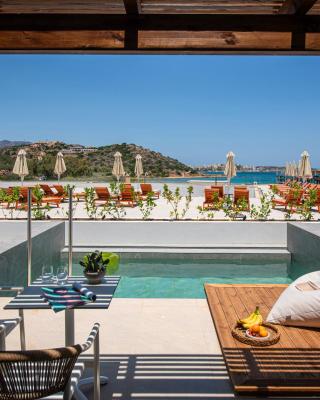 The River Suites Adults Only-A Seaside Experience