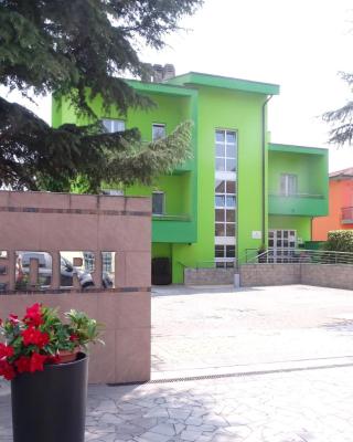 Hotel I Cedri