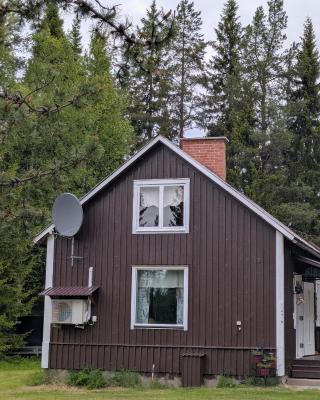 Holiday House in Lapland, Överkalix
