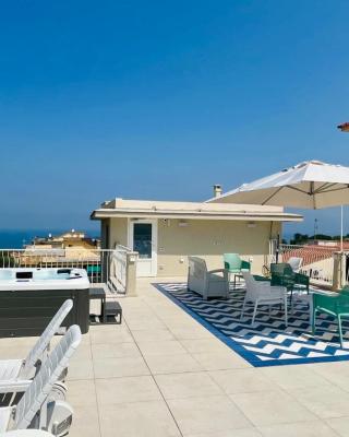 Palazzo Mauro Sorrento Luxury Rooms