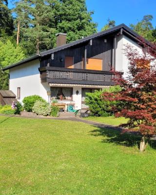 Gemütliches Gästehaus!
