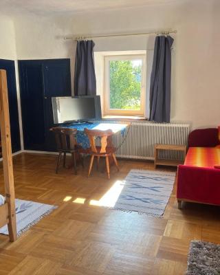 Wengerwirt zur Laube